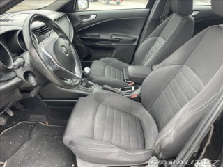 Alfa Romeo Giulietta 1,4 i 16V TURBO 110KW XEN 2016