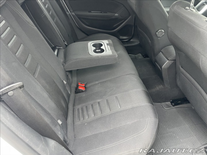 Peugeot 308 1,6 BHDi 88kw Allure LED 2014