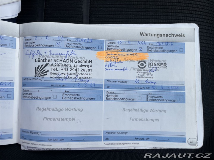 Peugeot 308 1,6 BHDi 88kw Allure LED 2014