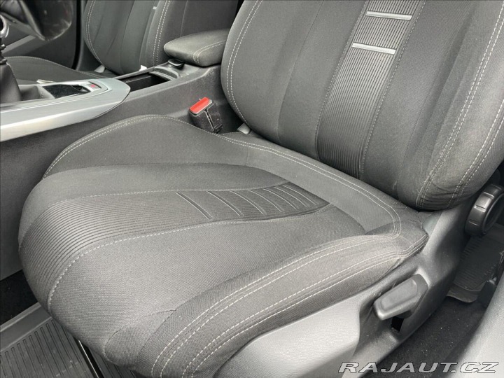 Peugeot 308 1,6 BHDi 88kw Allure LED 2014