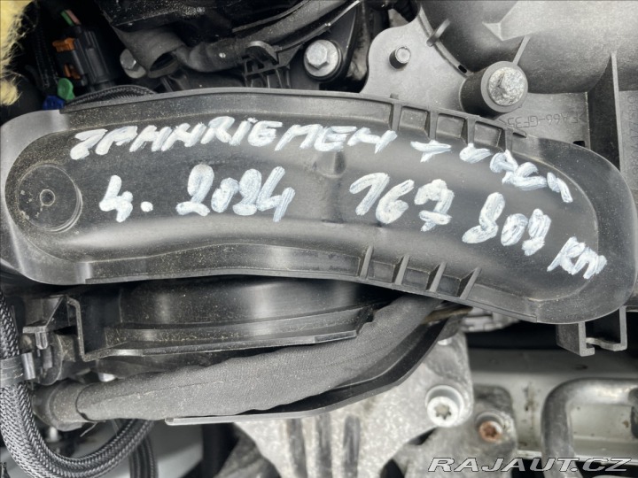 Peugeot 308 1,6 BHDi 88kw Allure LED 2014