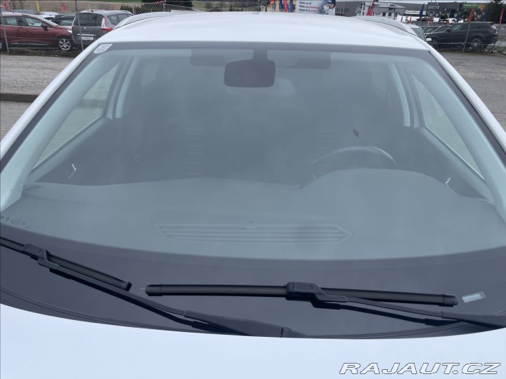 Peugeot 308 1,6 BHDi 88kw Allure LED 2014