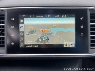 Peugeot 308 1,6 BHDi 88kw Allure LED 2014