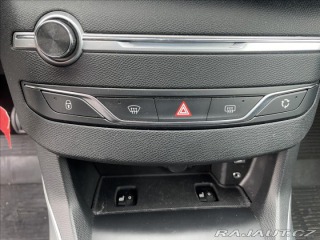 Peugeot 308 1,6 BHDi 88kw Allure LED 2014