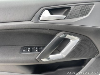 Peugeot 308 1,6 BHDi 88kw Allure LED 2014