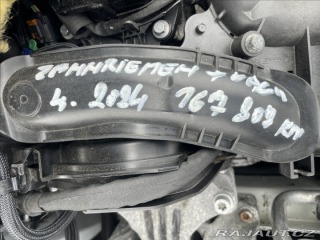 Peugeot 308 1,6 BHDi 88kw Allure LED 2014