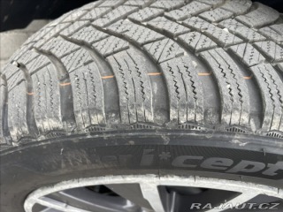 Peugeot 308 1,6 BHDi 88kw Allure LED 2014