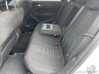 Peugeot 308 1,6 BHDi 88kw Allure LED 2014