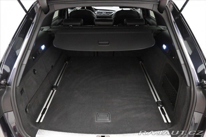 Audi A6 3,0 TDI 200 kW S line S-T 2017