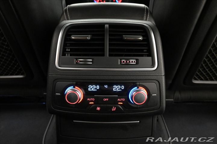 Audi A6 3,0 TDI 200 kW S line DSG 2017