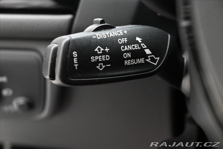 Audi A6 3,0 TDI 200 kW S line S-T 2017