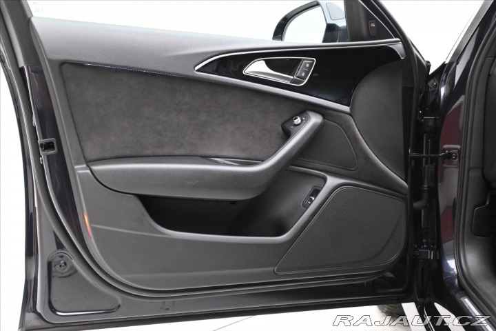 Audi A6 3,0 TDI 200 kW S line S-T 2017