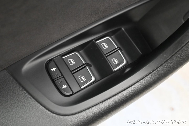 Audi A6 3,0 TDI 200 kW S line S-T 2017