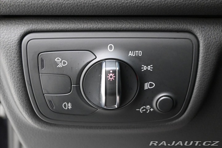 Audi A6 3,0 TDI 200 kW S line DSG 2017