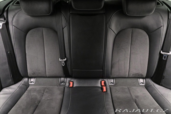 Audi A6 3,0 TDI 200 kW S line S-T 2017