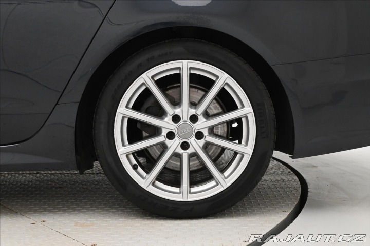 Audi A6 3,0 TDI 200 kW S line DSG 2017