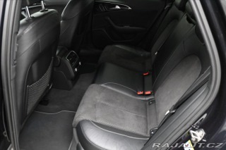 Audi A6 3,0 TDI 200 kW S line DSG 2017