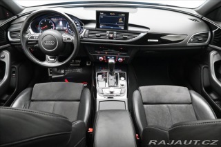 Audi A6 3,0 TDI 200 kW S line DSG 2017