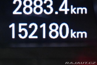 Audi A6 3,0 TDI 200 kW S line DSG 2017