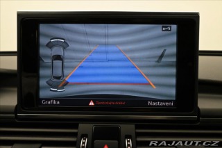 Audi A6 3,0 TDI 200 kW S line DSG 2017