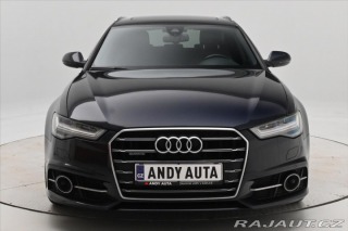 Audi A6 3,0 TDI 200 kW S line DSG 2017