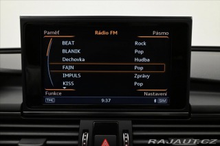 Audi A6 3,0 TDI 200 kW S line DSG 2017