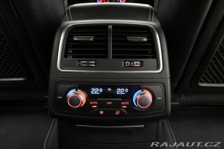 Audi A6 3,0 TDI 200 kW S line DSG 2017