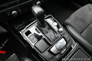 Audi A6 3,0 TDI 200 kW S line DSG 2017