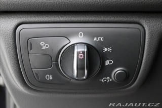 Audi A6 3,0 TDI 200 kW S line DSG 2017