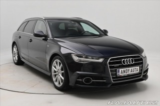 Audi A6 3,0 TDI 200 kW S line DSG 2017