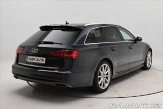 Audi A6 3,0 TDI 200 kW S line DSG 2017