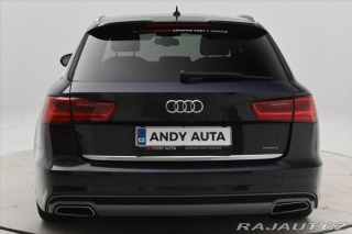 Audi A6 3,0 TDI 200 kW S line DSG 2017