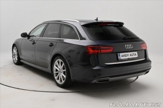 Audi A6 3,0 TDI 200 kW S line DSG 2017