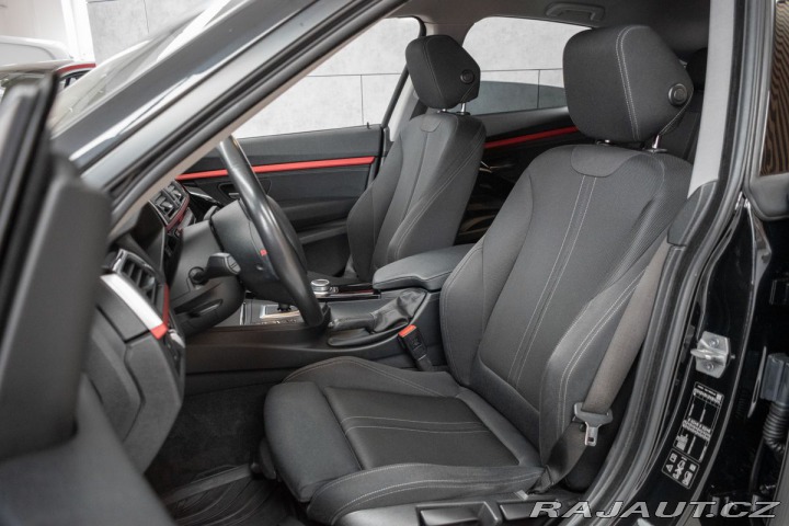 BMW 3 GT 320d xDrive SPORT*KEYL 2020