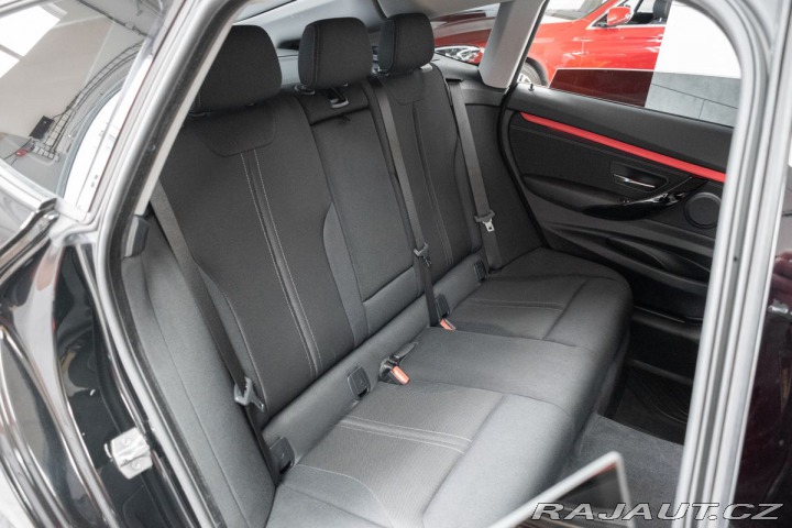 BMW 3 GT 320d xDrive SPORT*KEYL 2020