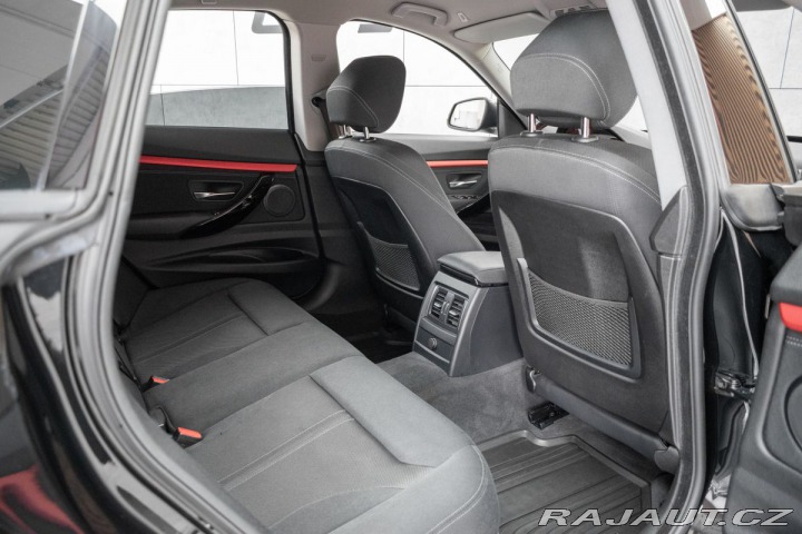 BMW 3 GT 320d xDrive SPORT*KEYL 2020