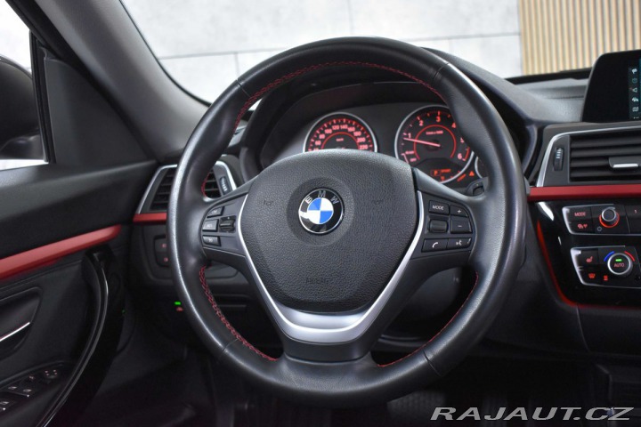 BMW 3 GT 320d xDrive SPORT*KEYL 2020