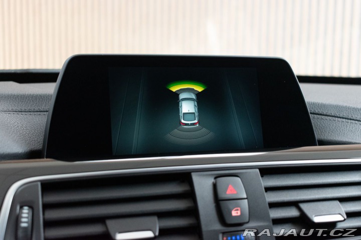 BMW 3 GT 320d xDrive SPORT*KEYL 2020