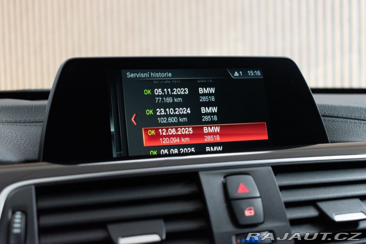 BMW 3 GT 320d xDrive SPORT*KEYL 2020