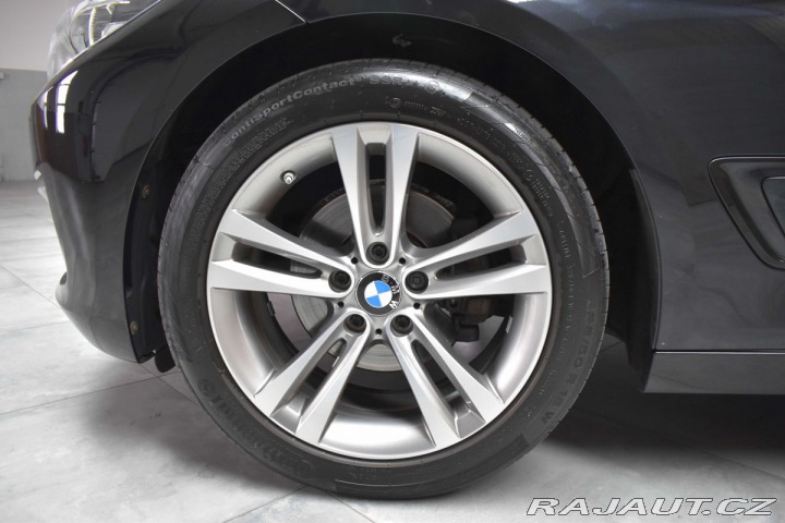 BMW 3 GT 320d xDrive SPORT*KEYL 2020