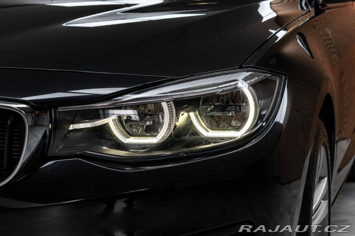 BMW 3 GT 320d xDrive SPORT*KEYL 2020