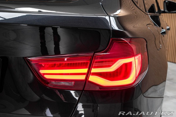 BMW 3 GT 320d xDrive SPORT*KEYL 2020