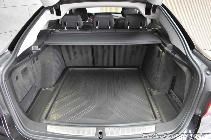 BMW 3 GT 320d xDrive SPORT*KEYL 2020