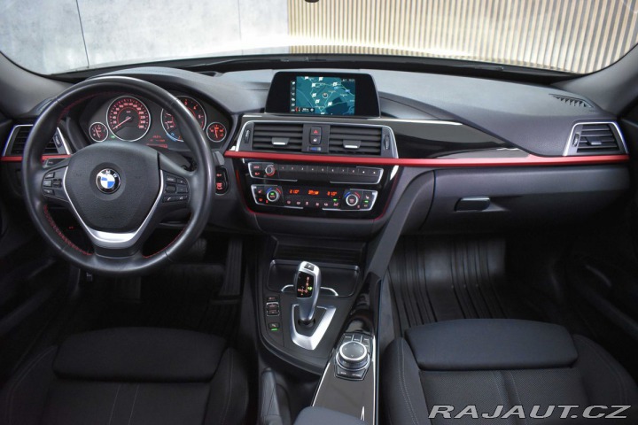 BMW 3 GT 320d xDrive SPORT*KEYL 2020