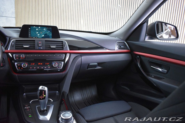 BMW 3 GT 320d xDrive SPORT*KEYL 2020