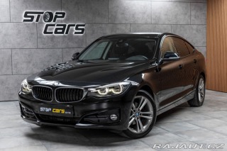 BMW 3 GT 320d xDrive SPORT*KEYL 2020