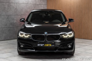 BMW 3 GT 320d xDrive SPORT*KEYL 2020
