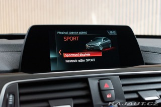 BMW 3 GT 320d xDrive SPORT*KEYL 2020