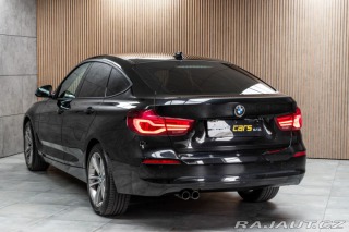 BMW 3 GT 320d xDrive SPORT*KEYL 2020