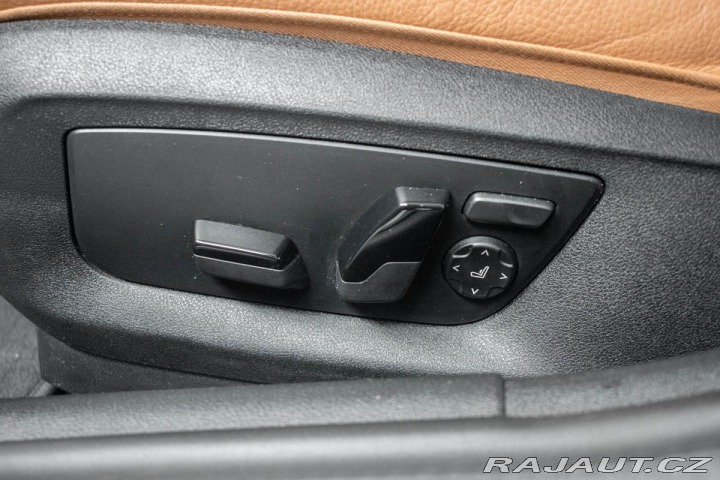 BMW 5 530d xD ///M*2xKOLA*DPH*Č 2023